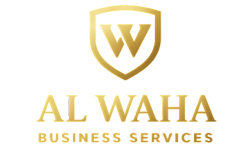 al waha logo
