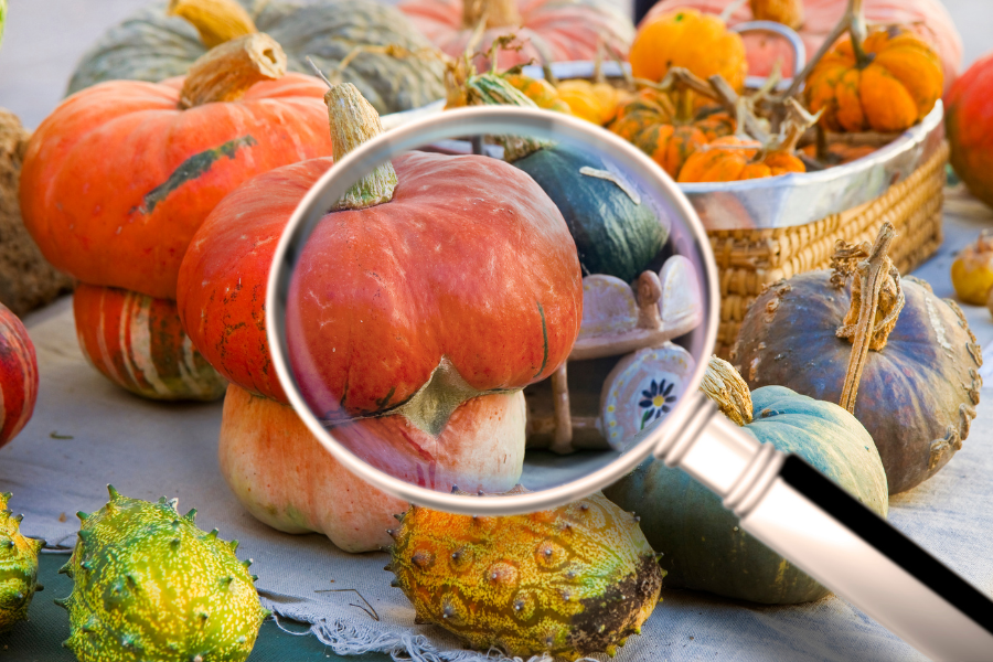 hazard analysis & critical control points