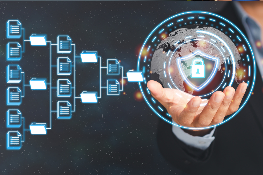 information security management system