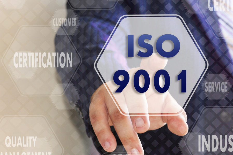 iso9001